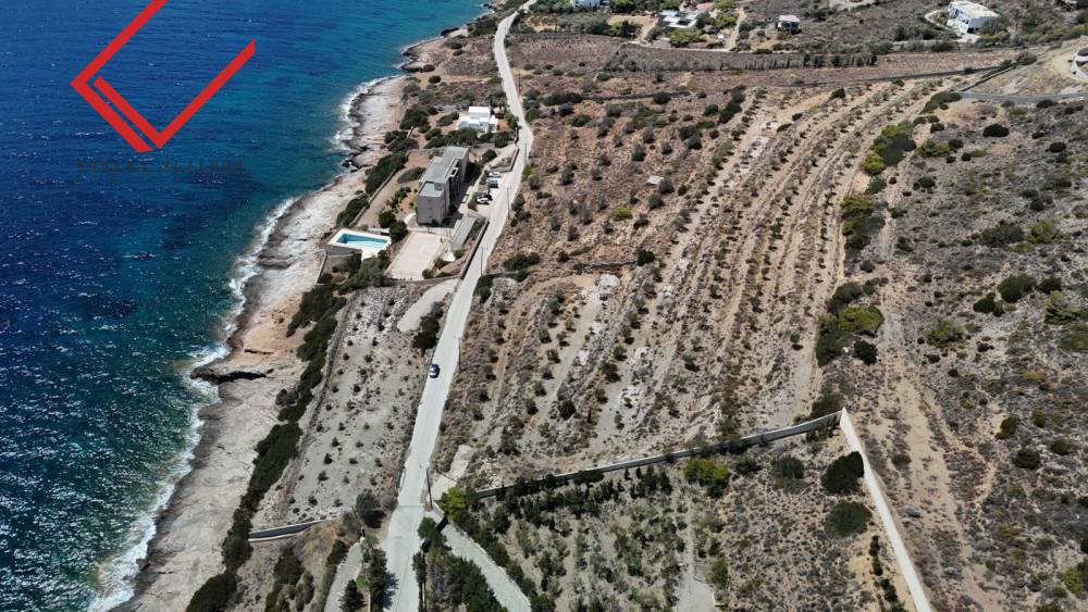 Οικόπεδο 17.878 τ.μ. πρός πώληση, Αττική - Υπόλοιπο, Κερατέα