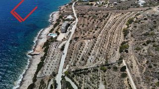 Οικόπεδο 17.878 τ.μ. πρός πώληση, Αττική - Υπόλοιπο, Κερατέα-thumb-1
