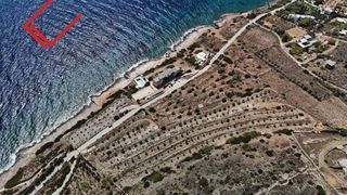 Οικόπεδο 17.878 τ.μ. πρός πώληση, Αττική - Υπόλοιπο, Κερατέα-thumb-3