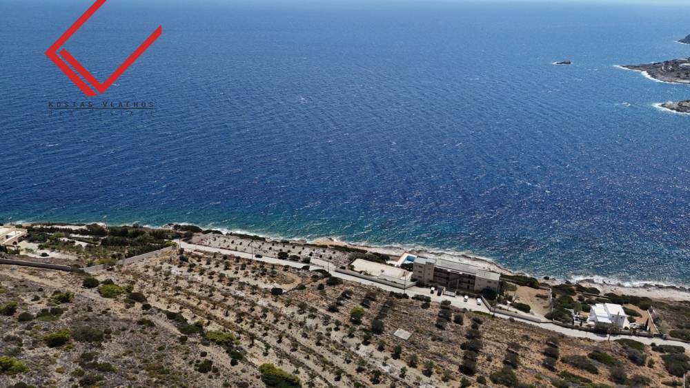 Οικόπεδο 17.878 τ.μ. πρός πώληση, Αττική - Υπόλοιπο, Κερατέα