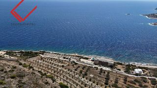 Οικόπεδο 17.878 τ.μ. πρός πώληση, Αττική - Υπόλοιπο, Κερατέα-thumb-4