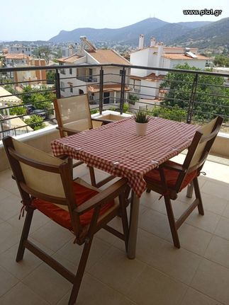 Apartment 107 sqm for rent, Rest Of Attica, Markopoulo