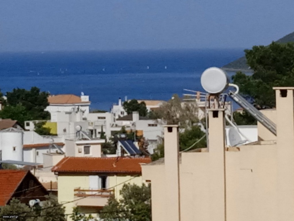 Διαμέρισμα 107 τ.μ. πρός ενοικίαση, Αττική - Υπόλοιπο, Μαρκόπουλο