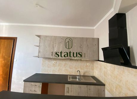 Apartment 54sqm for rent-Patra » Zavlani