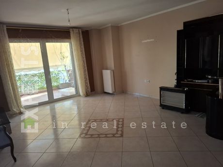 Διαμέρισμα 125τ.μ. για πώληση-Παλαιό φάληρο » Αγία βαρβάρα