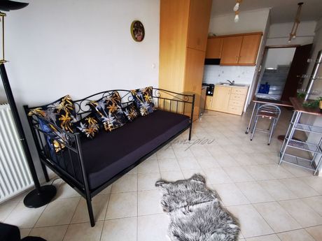 Studio / γκαρσονιέρα 28τ.μ. για ενοικίαση-Βόλος » Αγ. ανάργυροι