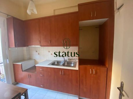Studio 37sqm for rent-Patra » Patra Centre