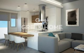 Maisonette 75 sqm for sale