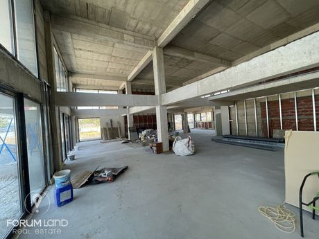 Κατάστημα 495τ.μ. για ενοικίαση-Θέρμη