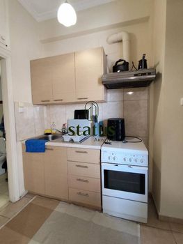 Apartment 45sqm for rent-Patra » Patra Centre