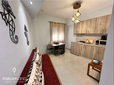 Studio / γκαρσονιέρα 40τ.μ. για ενοικίαση-Τριανδρία