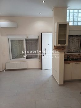 Apartment 46sqm for rent-Nea Smyrni » Ano Nea Smyrni