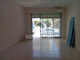 Κατάστημα 70 τ.μ. για ενοικίαση
