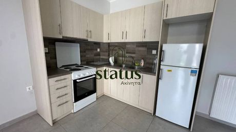 Apartment 45sqm for rent-Patra » Agia Sofia