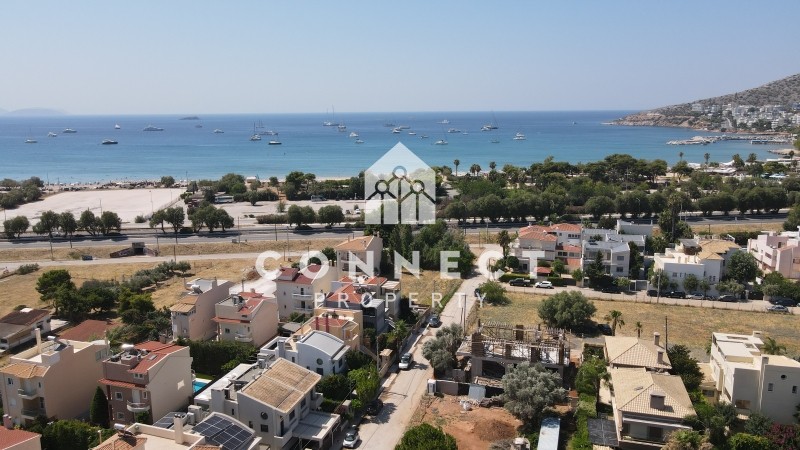 Οικόπεδο 882 τ.μ. πρός πώληση, Αθήνα - Νότια Προάστια, Βάρη- Βάρκιζα