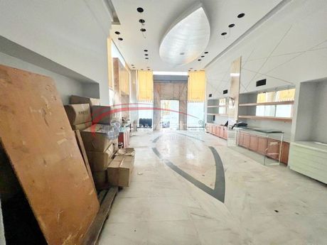 Store 272sqm for sale-Kalamaria » Nea Krini