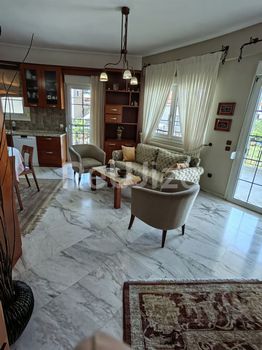 Apartment 200sqm for rent-Thermi » Plagiari