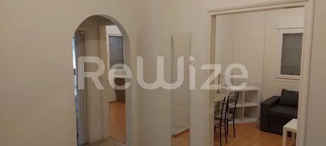 Apartment 43sqm for rent-Center