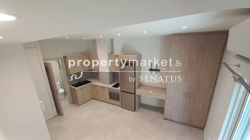 Studio / γκαρσονιέρα 25 τ.μ. προς ενοικίαση, Κέντρο Νέας Σμύρνης