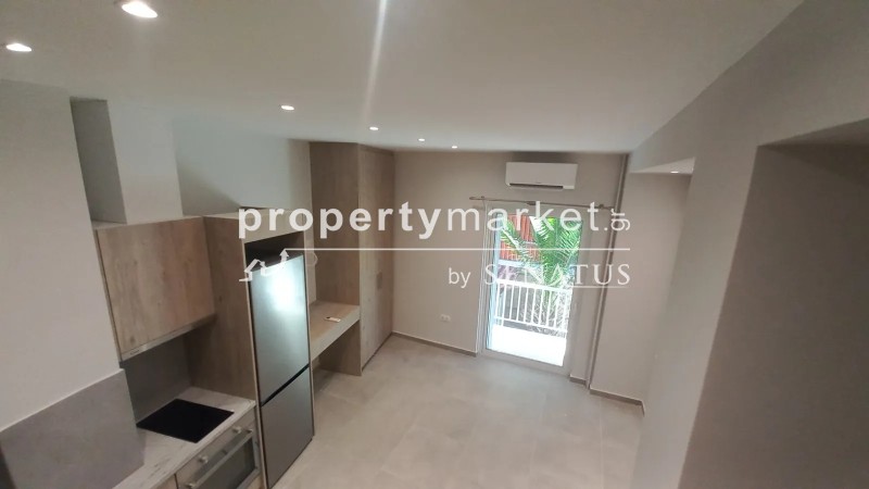 Studio / γκαρσονιέρα 25 τ.μ. προς ενοικίαση, Κέντρο Νέας Σμύρνης