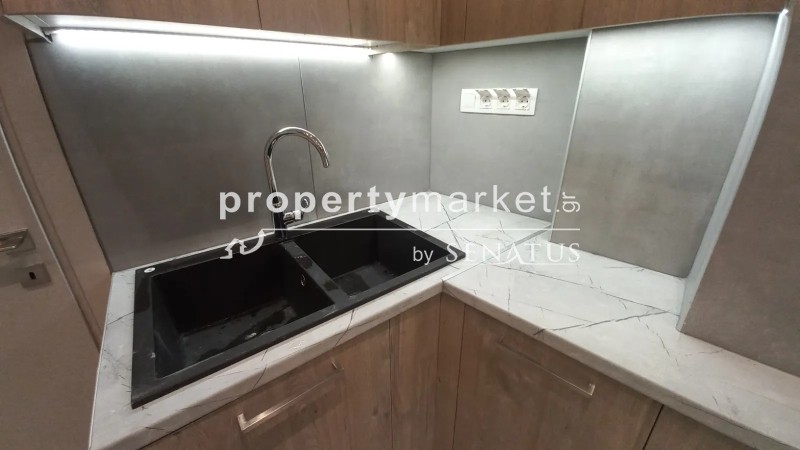 Studio / γκαρσονιέρα 25 τ.μ. προς ενοικίαση, Κέντρο Νέας Σμύρνης