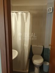 Studio / γκαρσονιέρα 30 τ.μ. προς ενοικίαση, Ανθούπολη Πάτρας-thumb-6