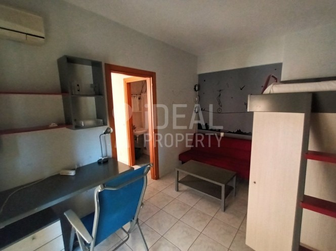 Studio / γκαρσονιέρα 30 τ.μ. πρός ενοικίαση, Αχαΐα, Πάτρα