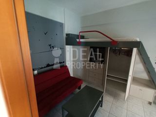 Studio / γκαρσονιέρα 30 τ.μ. προς ενοικίαση, Ανθούπολη Πάτρας-thumb-3