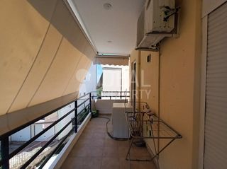 Studio / γκαρσονιέρα 30 τ.μ. προς ενοικίαση, Ανθούπολη Πάτρας-thumb-8