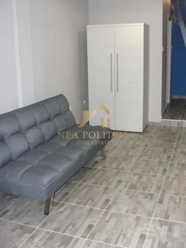 Loft 38τ.μ. για ενοικίαση-Άγιος δημήτριος