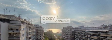 Διαμέρισμα 170τ.μ. για ενοικίαση-Νέα παραλία