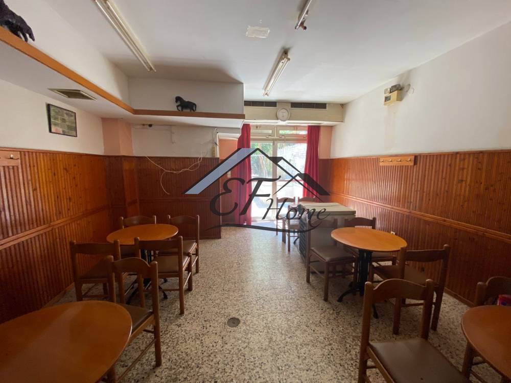 Κατάστημα 90 τ.μ. προς ενοικίαση, Πυροσβεστείο Πάτρας