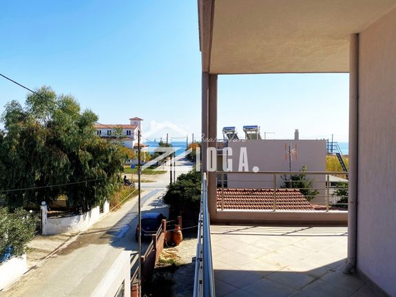 Διαμέρισμα 170 τ.μ. για πώληση, Μαγνησία, Βόλος