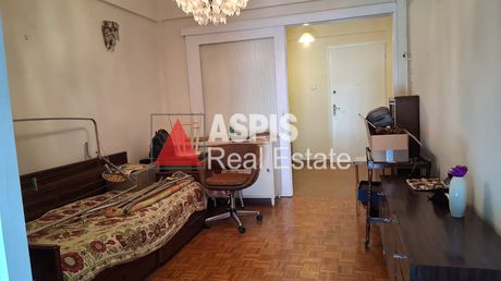 Apartment 54sqm for rent-Attiki