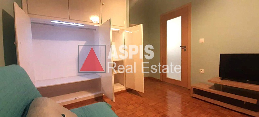 Studio / γκαρσονιέρα 31 τ.μ. προς πώληση, Πλατεία Αττικής