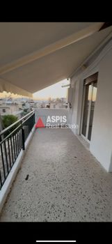 Apartment 90sqm for rent-Patisia