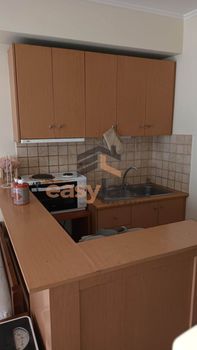 Studio 30sqm for rent-Patra » Patra Centre