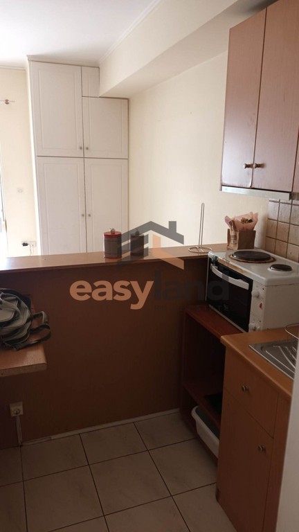 Studio / γκαρσονιέρα 30 τ.μ. πρός ενοικίαση, Αχαΐα, Πάτρα
