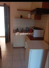 Studio / γκαρσονιέρα 29 τ.μ. για ενοικίαση, Αχαΐα, Πάτρα-thumb-1