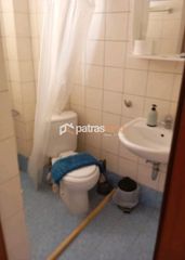 Studio / γκαρσονιέρα 29 τ.μ. για ενοικίαση, Αχαΐα, Πάτρα-thumb-12