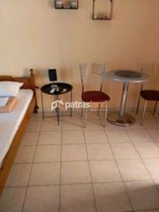 Studio / γκαρσονιέρα 29 τ.μ. για ενοικίαση, Αχαΐα, Πάτρα-thumb-5