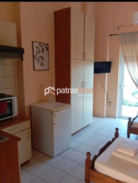 Studio 29 sqm for rent, Achaia, Patra