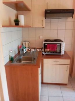 Studio 29sqm for rent-Patra » Begoulaki