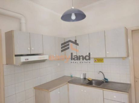 Studio 35sqm for rent-Patra » Anthoupoli