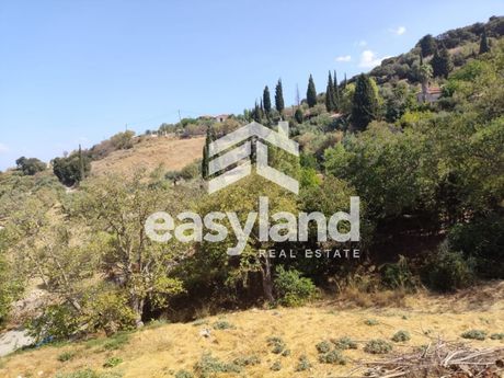 Land plot 750sqm for sale-Messatida » Ano Kallithea