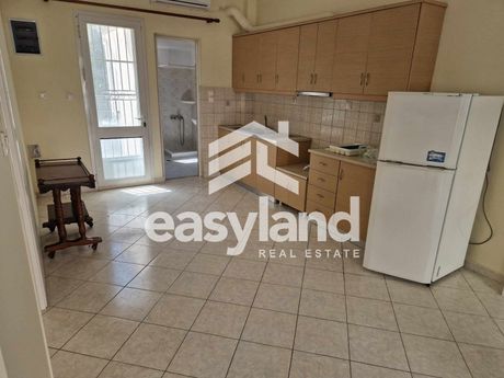 Apartment 65sqm for rent-Patra » T.E.I.