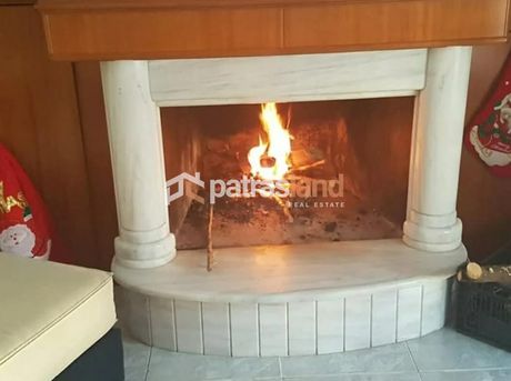 Apartment 85sqm for rent-Patra » Laggoura