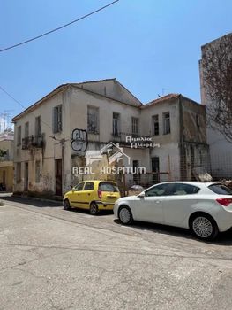 Μονοκατοικία 354τ.μ. για πώληση-Καλαμάτα » Κέντρο