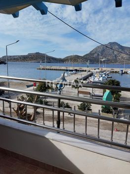 Apartment 72sqm for sale-Fourni Korsoi » Main Town - Chora