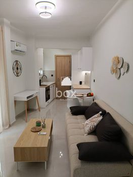 Studio / γκαρσονιέρα 40τ.μ. για πώληση-Δόξα